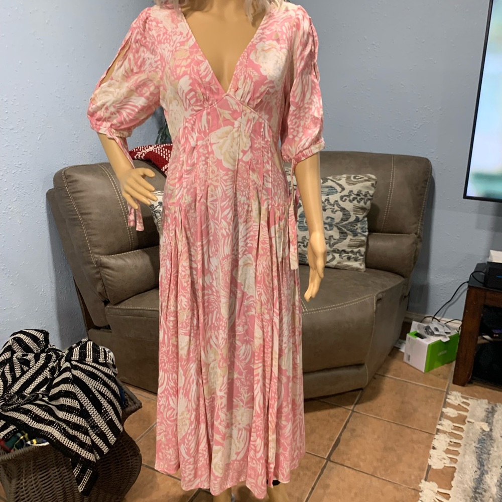 Free people